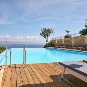 All inclusive Belvedere Aeolis Hotel - Molyvos - - Griekenland