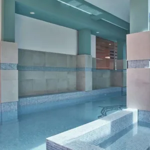 All inclusive Blue Bay Resort - Ialyssos - - Griekenland