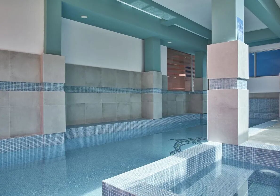All inclusive Blue Bay Resort - Ialyssos - - Griekenland