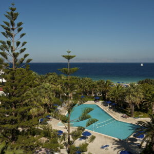 All inclusive Blue Horizon - Ialyssos -  - Griekenland