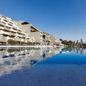 All inclusive Blue Marine Resort & Spa Hotel - Agios Nikolaos - - Griekenland