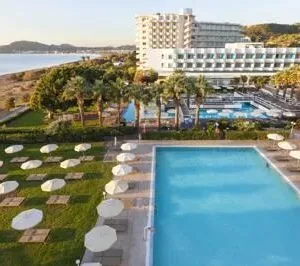 All inclusive Blue Sea Beach Resort - Faliraki - - Griekenland