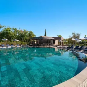 All inclusive Cabú Hotel - Faliraki - - Griekenland