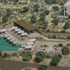 All inclusive Cavo Marelia - Amoopi -  - Griekenland