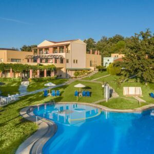 All inclusive Century Resort - Acharavi - - Griekenland
