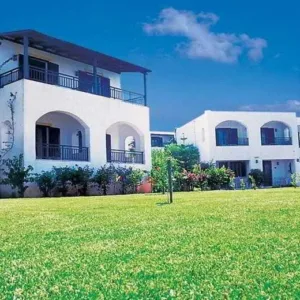 All inclusive Chrissi Amoudia Hotel - Anissaras - - Griekenland