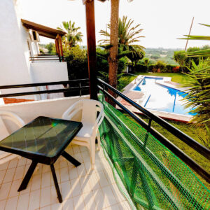 All inclusive Classic Appartementen - Analipsi - - Griekenland