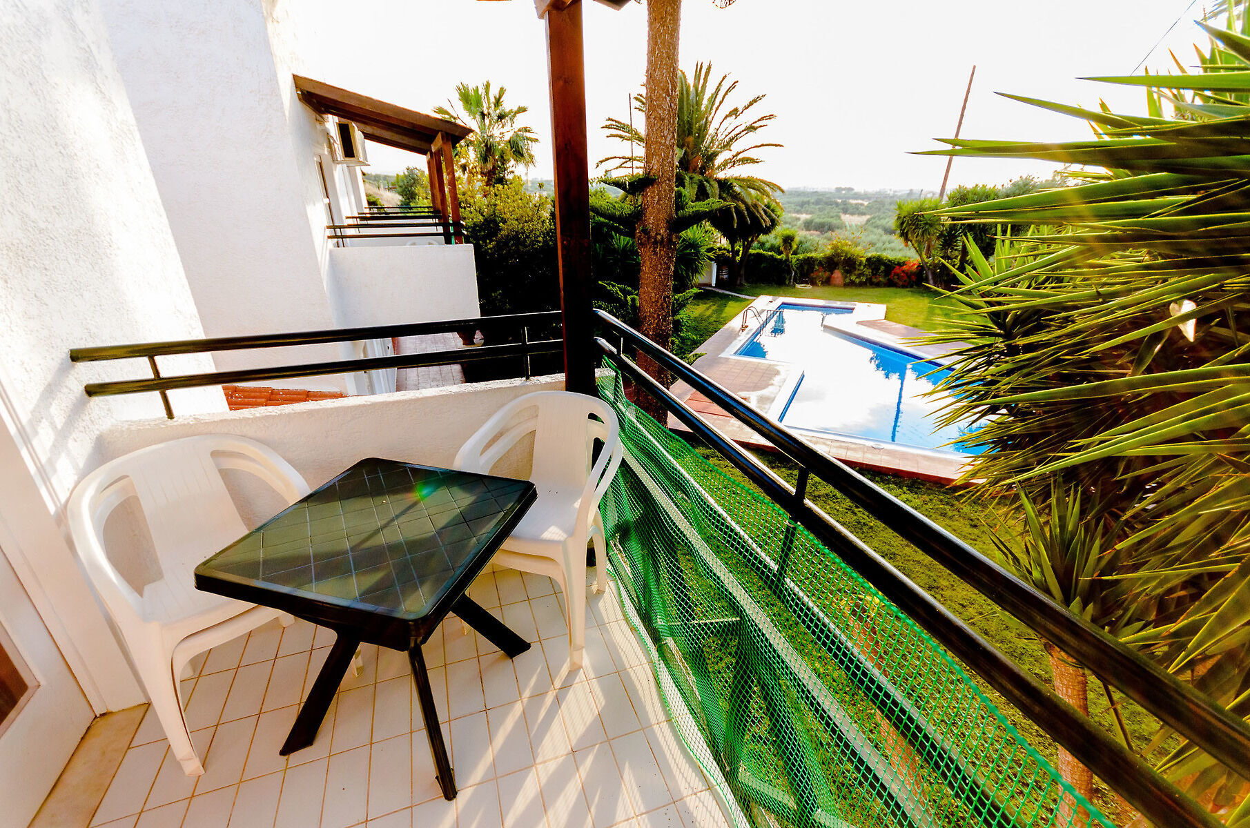 All inclusive Classic Appartementen - Analipsi - - Griekenland