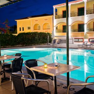 All inclusive Club Zante Plaza - Laganas - - Griekenland