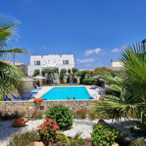 All inclusive Creteco Hotel & Suites - Gournes - - Griekenland