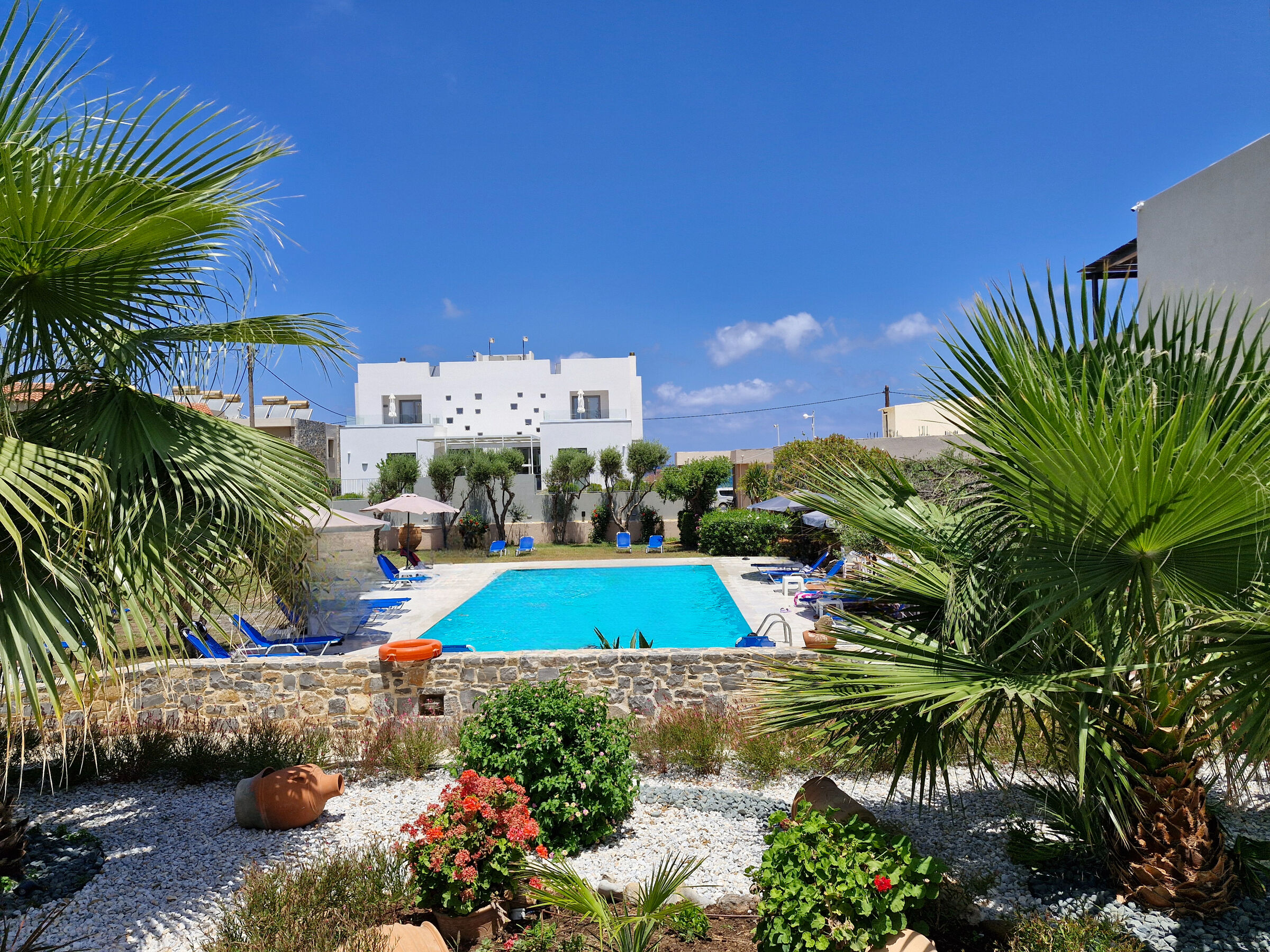 All inclusive Creteco Hotel & Suites - Gournes - - Griekenland