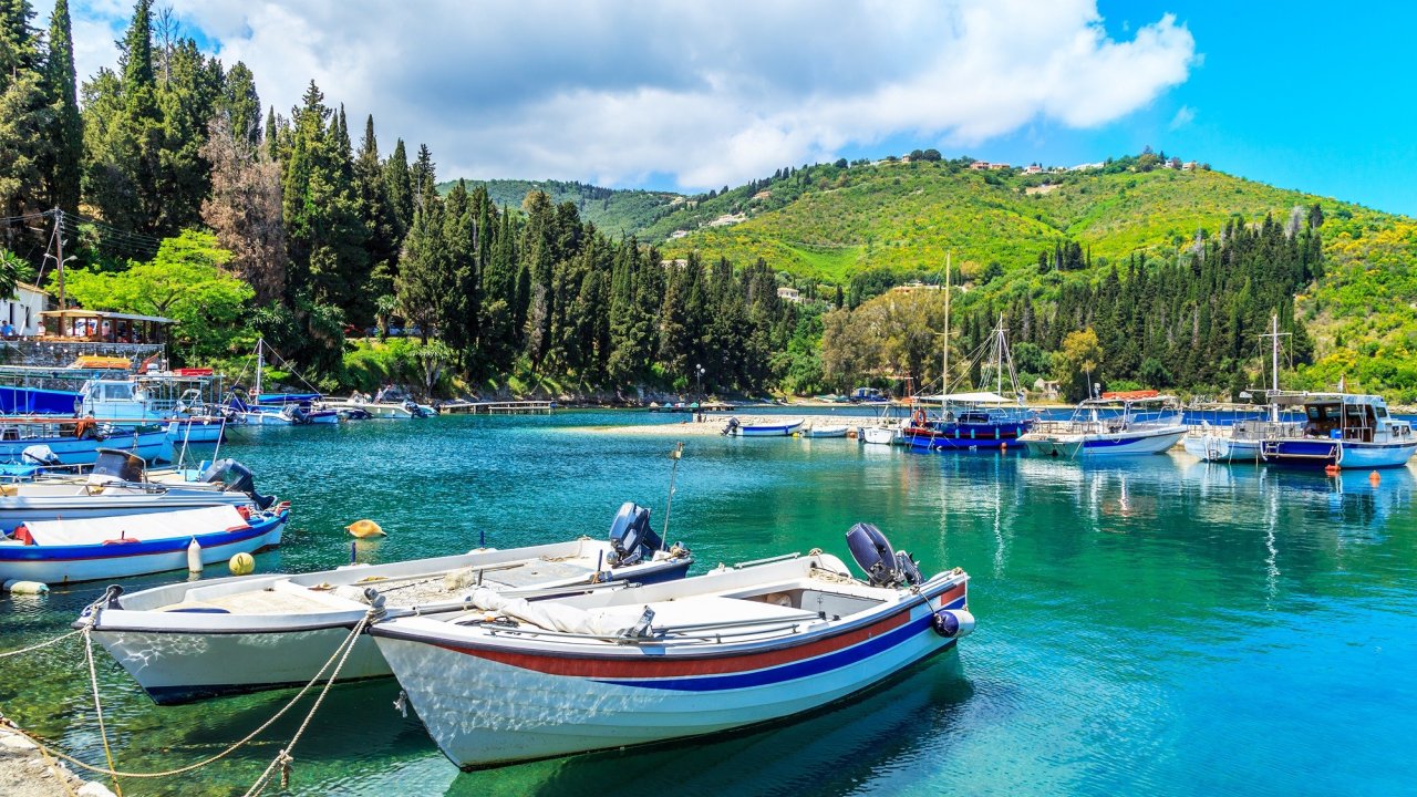 All inclusieve Cruises MSC Armonia - afvaart Split - Kroatië - Split-Dalmatië - Split - Cruise terminal - Afbeelding 6