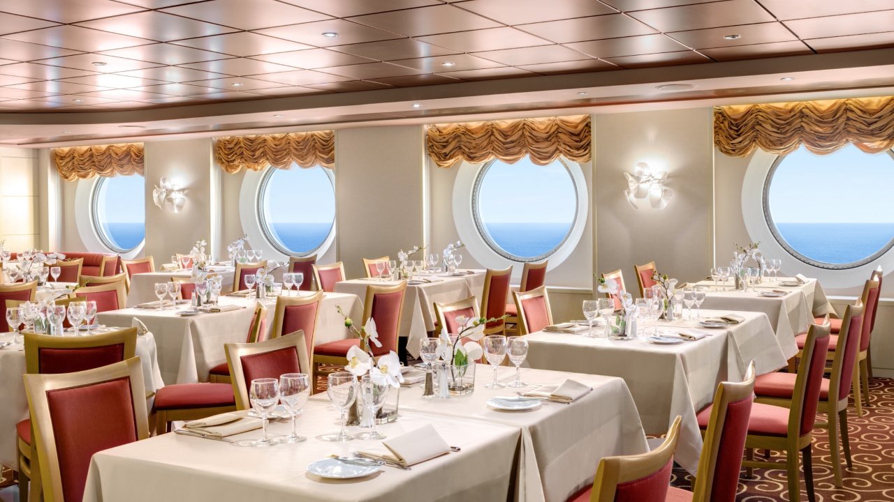 All inclusieve Cruises MSC Armonia - afvaart Split - Kroatië - Split-Dalmatië - Split - Cruise terminal - Afbeelding 4