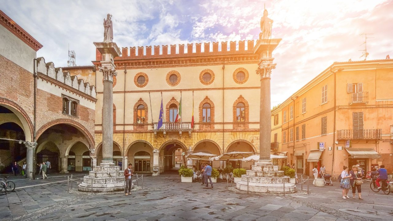 All inclusieve Cruises Norwegian Gem - afvaart Ravenna - Italië - . - Ravenna - Afbeelding 6