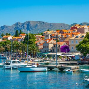 All inclusieve Cruises Norwegian Gem - afvaart Ravenna - Italië - . - Ravenna