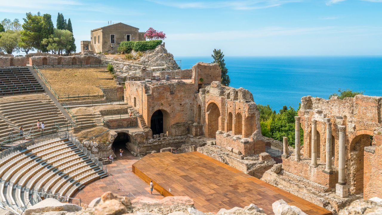 All inclusieve Cruises Norwegian Gem - afvaart Ravenna - Italië - . - Ravenna - Afbeelding 3