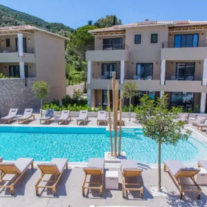 All inclusive Crystal Waters - Nikiana - - Griekenland