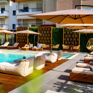 All inclusive Dafni Plus - Leptokaria - - Griekenland