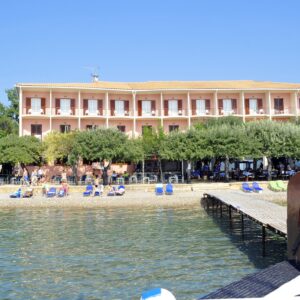 All inclusive Dassia Beach Hotel - Dassia - - Griekenland