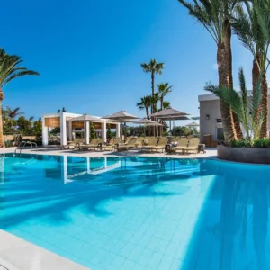 All inclusive Dedalos Hotel - Malia -  - Griekenland