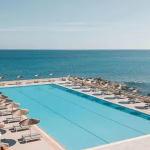 All inclusive Eden Roc Resort Hotel - Kalithea - - Griekenland