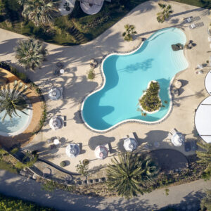 All inclusive Ekies All Senses Resort - Member of Design Hotels - Vourvourou - - Griekenland