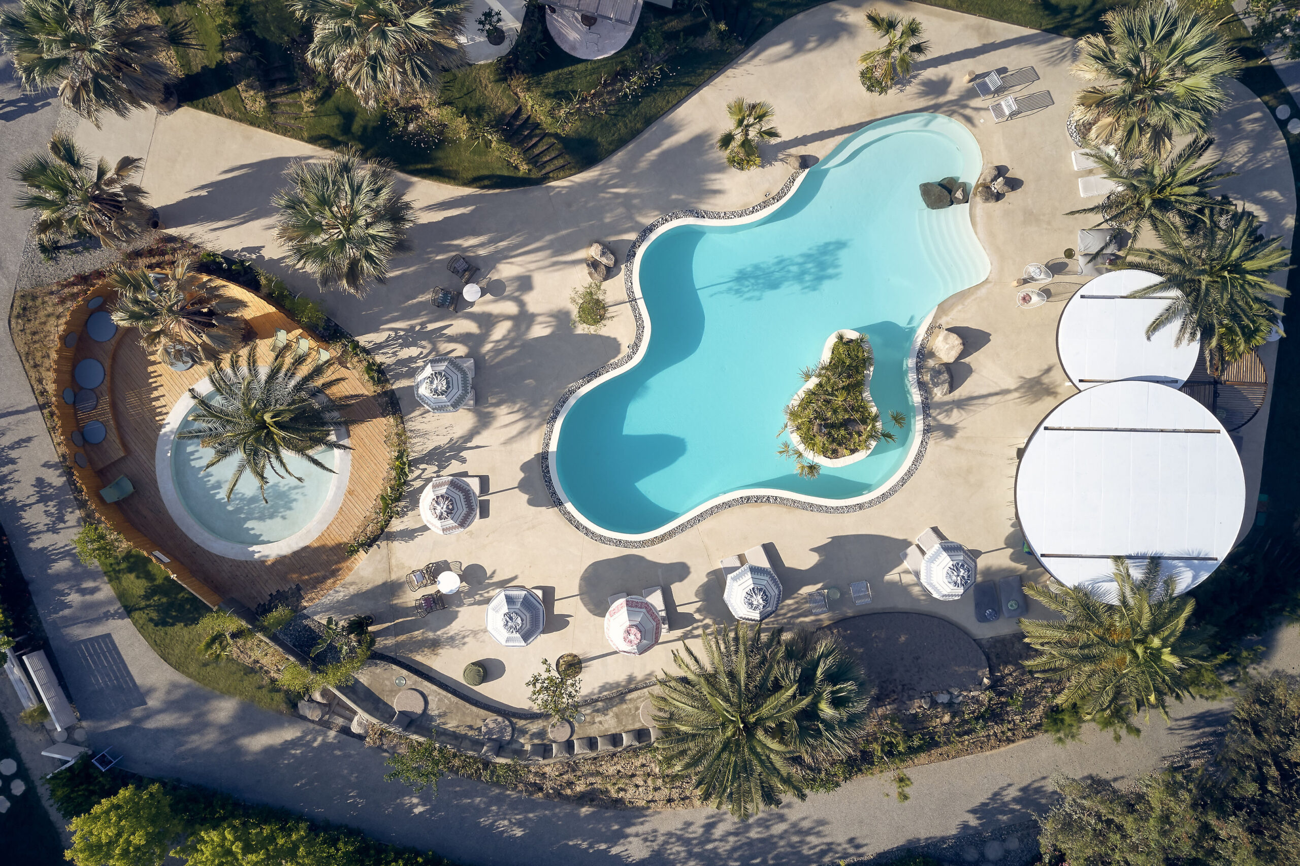 All inclusive Ekies All Senses Resort - Member of Design Hotels - Vourvourou - - Griekenland
