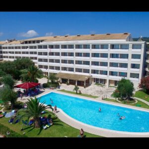 All inclusive Elea Beach - Dassia -  - Griekenland