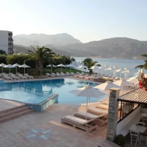 All inclusive Electra Beach - Karpathos-Stad - - Griekenland