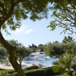 All inclusive Electra Palace Rhodes - Ialyssos - - Griekenland
