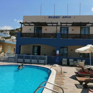 All inclusive Eleni Beach - Stalis - - Griekenland