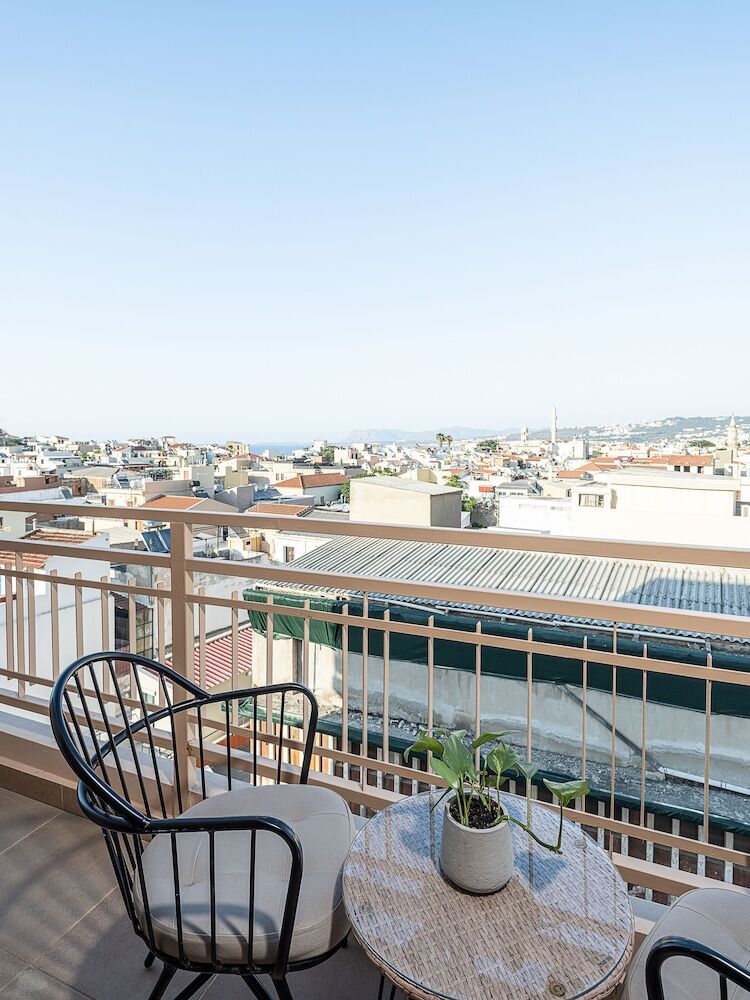 All inclusive Elia Bettolo Hotel - Chania - - Griekenland