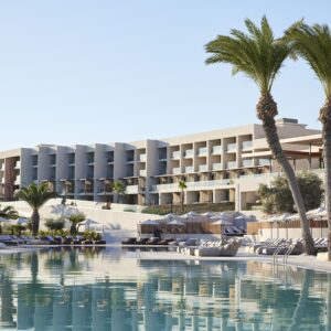All inclusive Ella Helea - Kalithea - - Griekenland