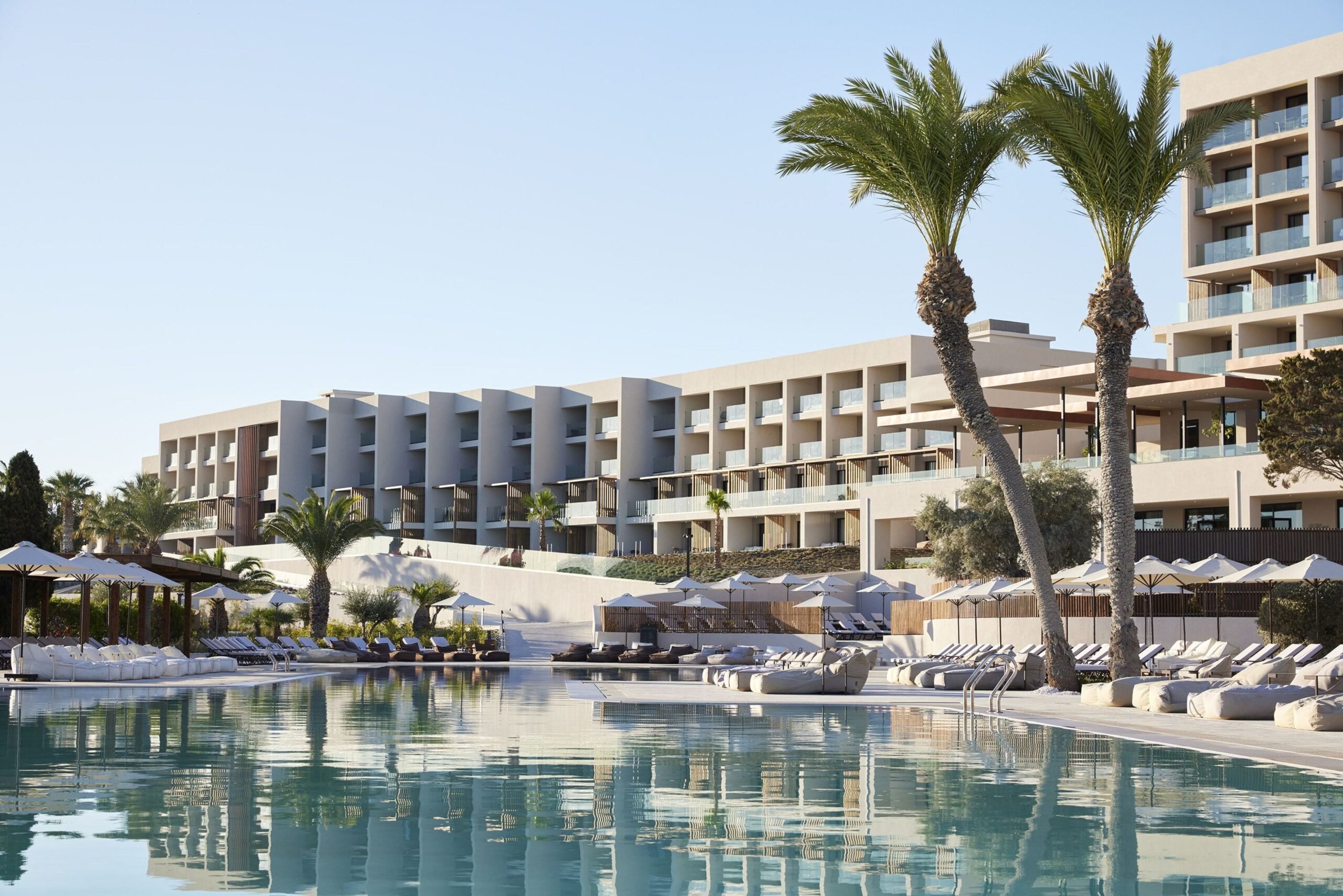 All inclusive Ella Helea - Kalithea - - Griekenland