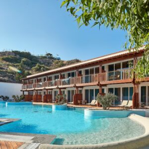 All inclusive Esperos Blue Village & Spa - Faliraki - - Griekenland