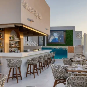 All inclusive Ethereal White Resort - Heraklion - - Griekenland