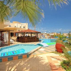 All inclusive Filia - Stalis - - Griekenland