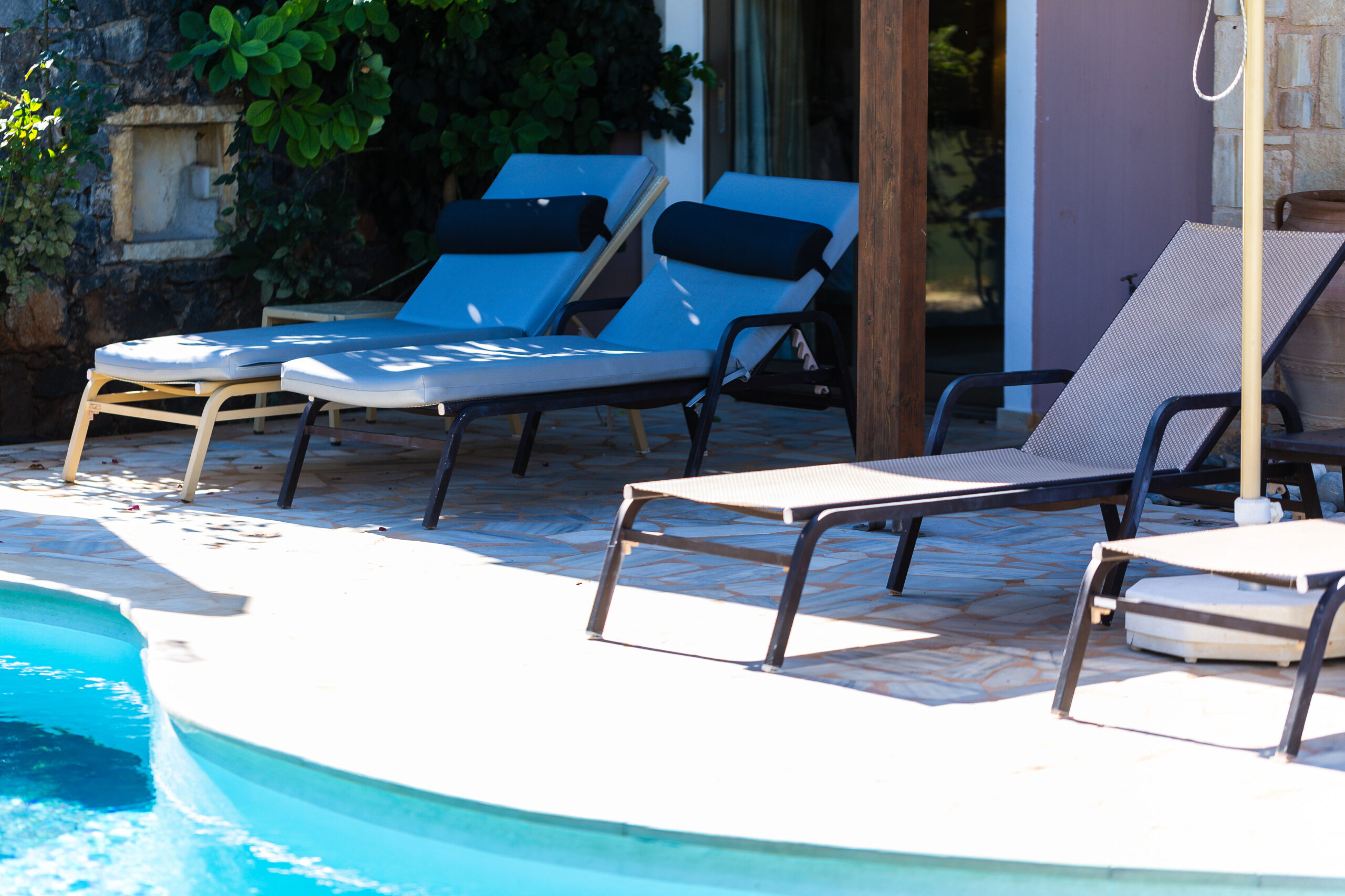 All inclusive Filion Suites Resort & Spa - Bali - - Griekenland
