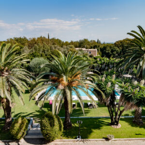All inclusive Fiori - Gouvia -  - Griekenland