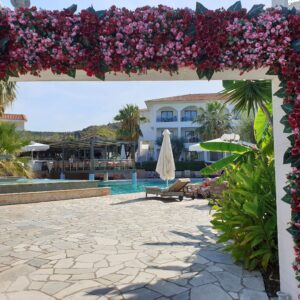 All inclusive Flegra Palace - Pefkochori - - Griekenland