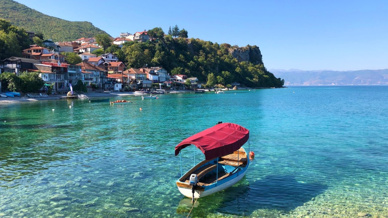 All inclusieve Fly & Drive Fly & drive Bulgarije, Noord-Griekenland, Albanië en Noord-Macedonië - Bulgarije - Sofia - Sofia - Afbeelding 4