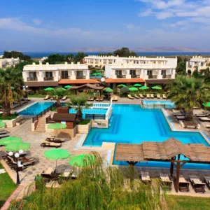 All inclusive Gaia Royal Village - Mastichari - - Griekenland