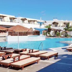 All inclusive Gaia Village - Tigaki - - Griekenland