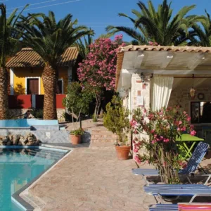 All inclusive Garden of Eden - Kalamaki - - Griekenland