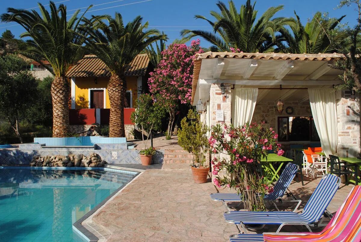 All inclusive Garden of Eden - Kalamaki - - Griekenland