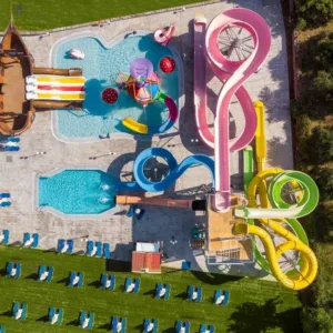 All inclusive Georgioupolis Resort - Chania - - Griekenland