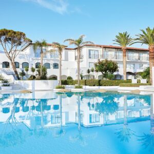 All inclusive Grecotel Caramel Boutique Resort - Rethymnon -  - Griekenland
