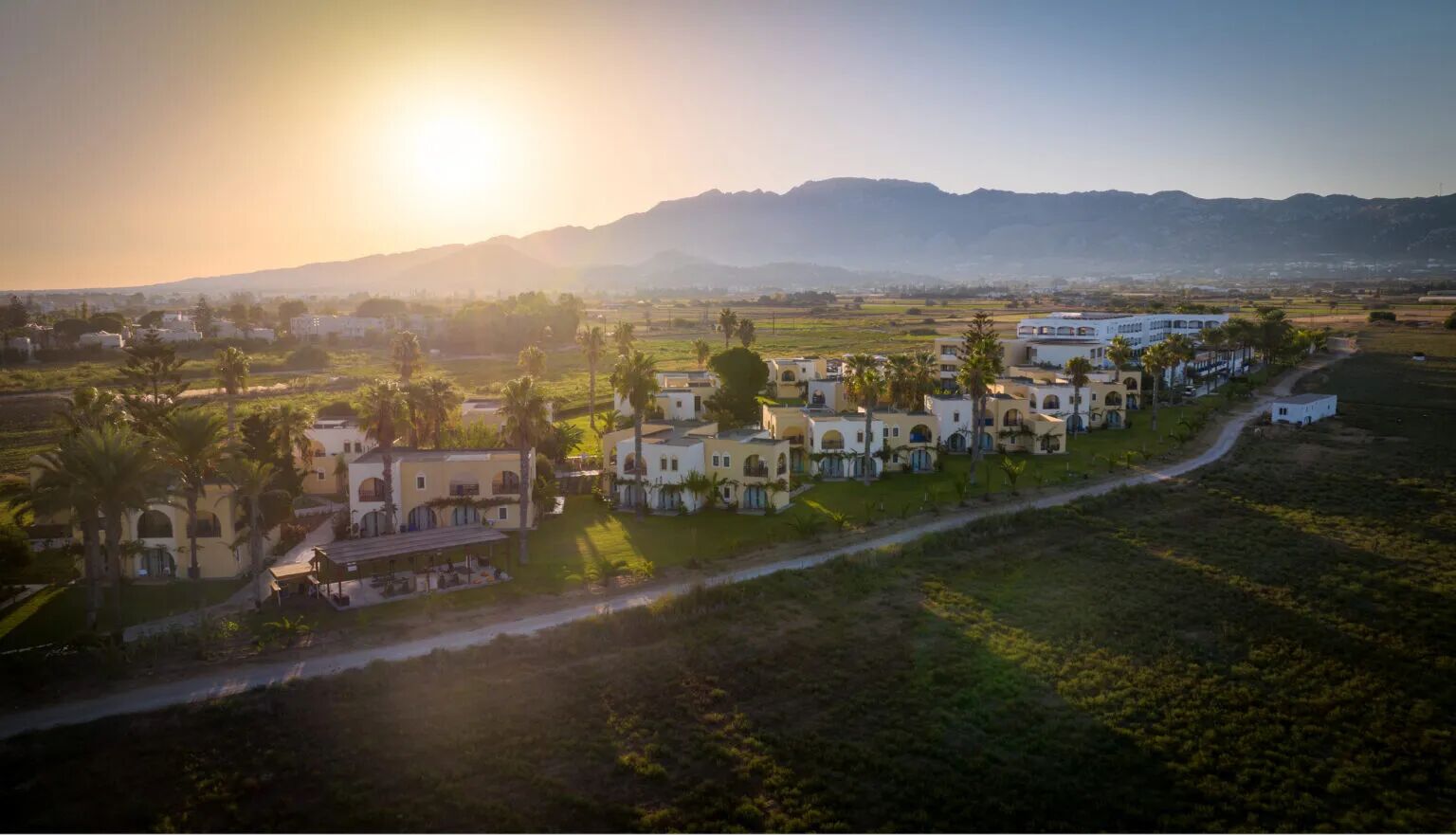 All inclusive Grecotel Casa Paradiso - Marmari - - Griekenland