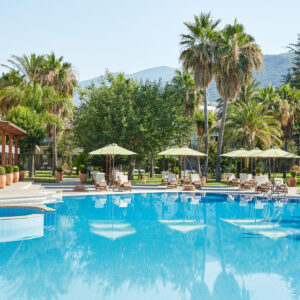 All inclusive Grecotel Filoxenia Kalamata - Parga -  - Griekenland