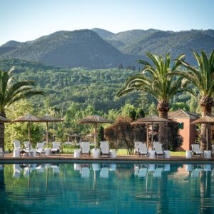 All inclusive Grecotel Lux Me Costa Botanica - Acharavi - - Griekenland